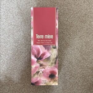 TERRE MERE FACE TONER